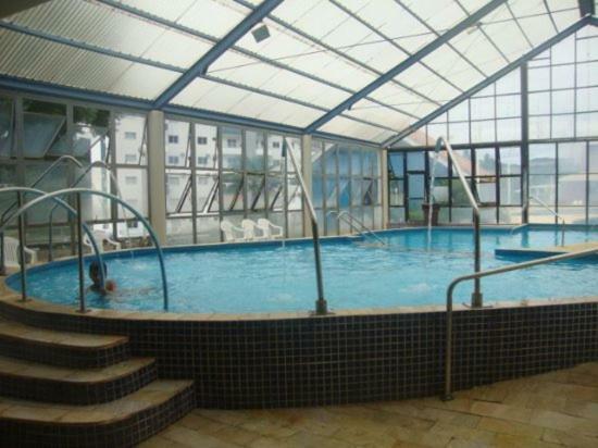 Hoteis Thermas Classic Concordia Exteriér fotografie